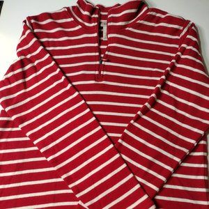Women's, L.L. Bean Brand, Long sleeve, Size Large reg.